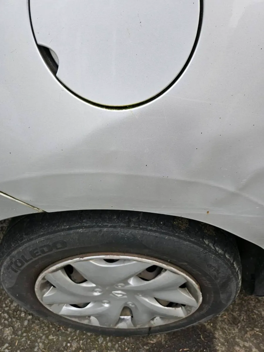 2013 Megane 1.5dci  Nct 06,2027:Tax 12,2026 - Image 5