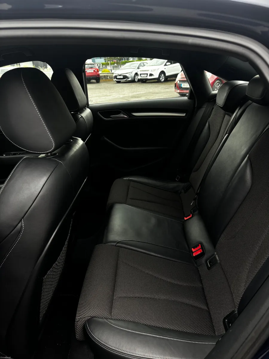 202 Audi A3 1.6 TDI  S LINE - Image 5