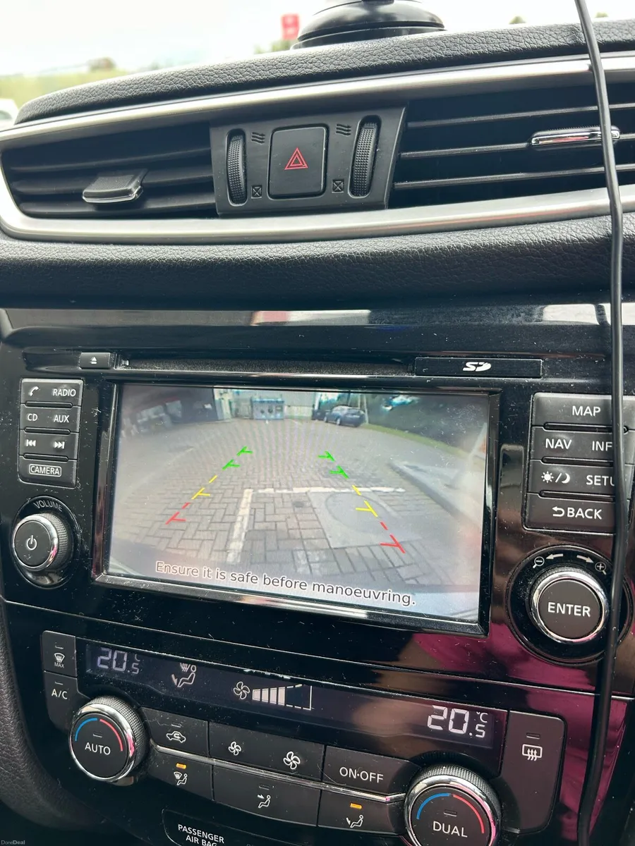 Nissan Qashqai 2014 - Image 5