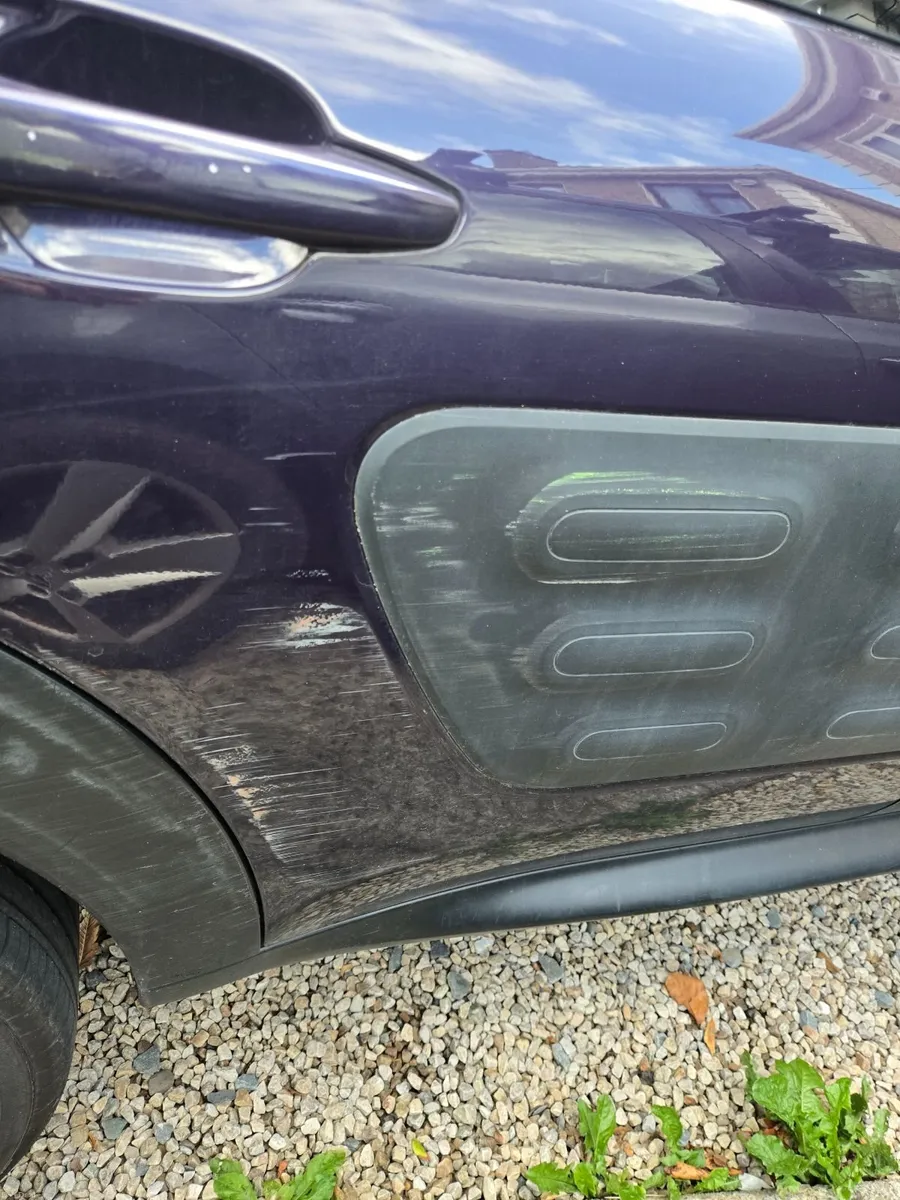 Citroen C4 Cactus 2015 - Image 6