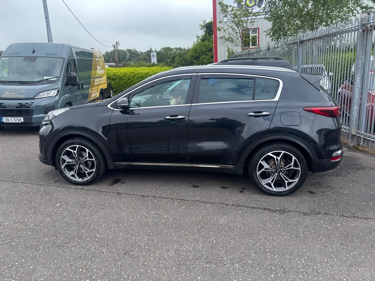 2019 Kia Sportage GT Line *Priced to sell* - Image 3