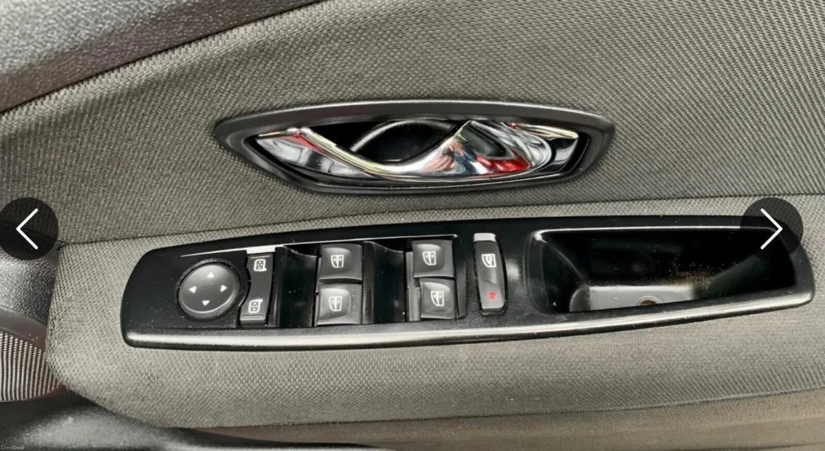 Renault Fluence 2015 1.5 DCI new nct 9/27 - Image 6