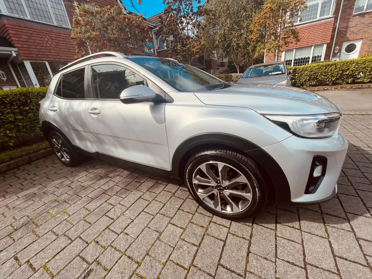 Kia Stonic 1.4 2019 - Image 2