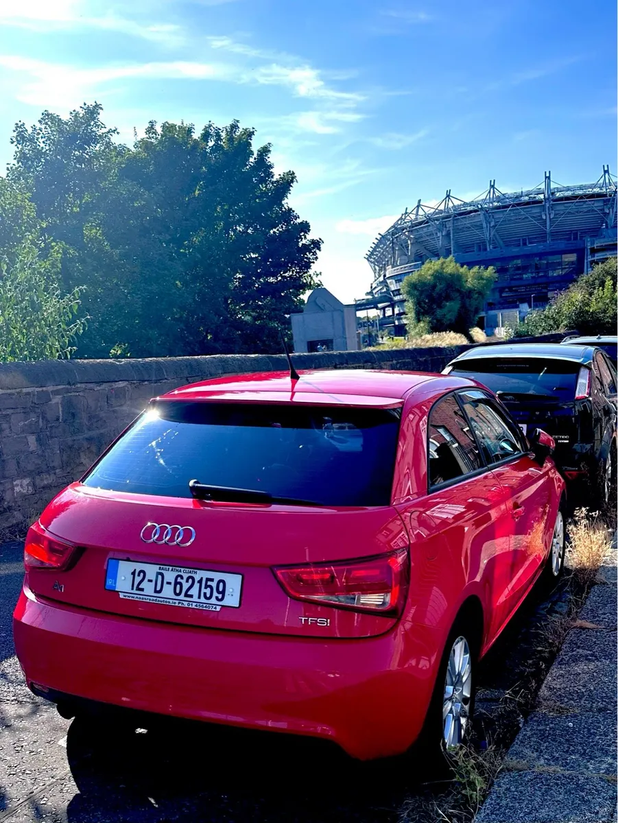 Audi a1 - Image 5