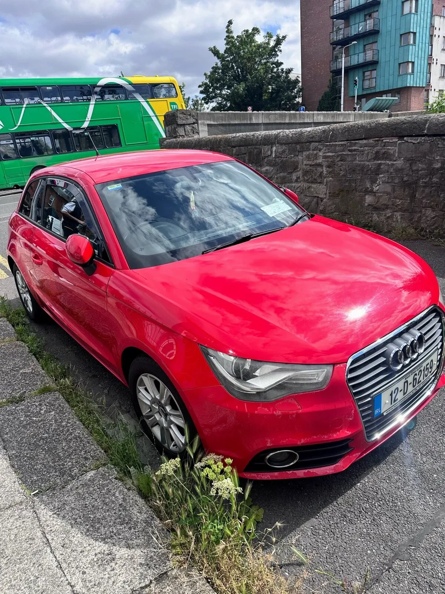 Audi a1 - Image 2