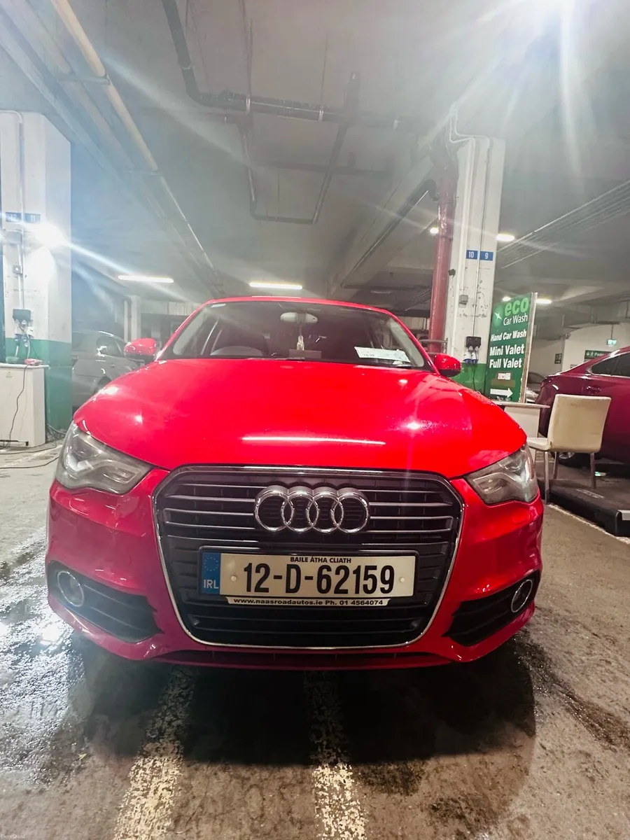 Audi a1 - Image 6