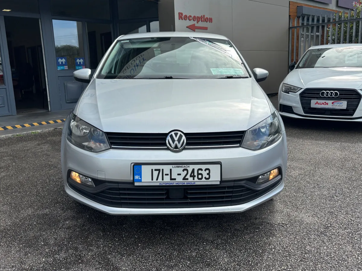 1.0i Trendline - SAVE €1000 - Image 5