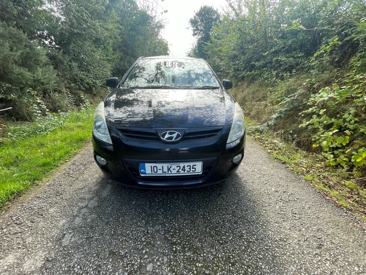Hyundai i20 - Image 2