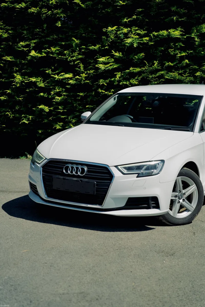 Audi A3 1.4 Sportback 2019 | Virtual Cockpit | - Image 6