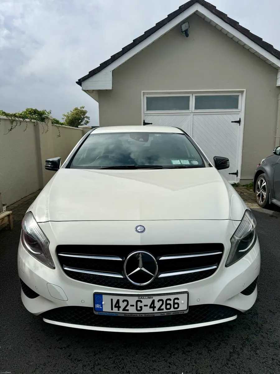 Mercedes A180 AMG | Auto | Petrol | Heated Seats | - Image 4