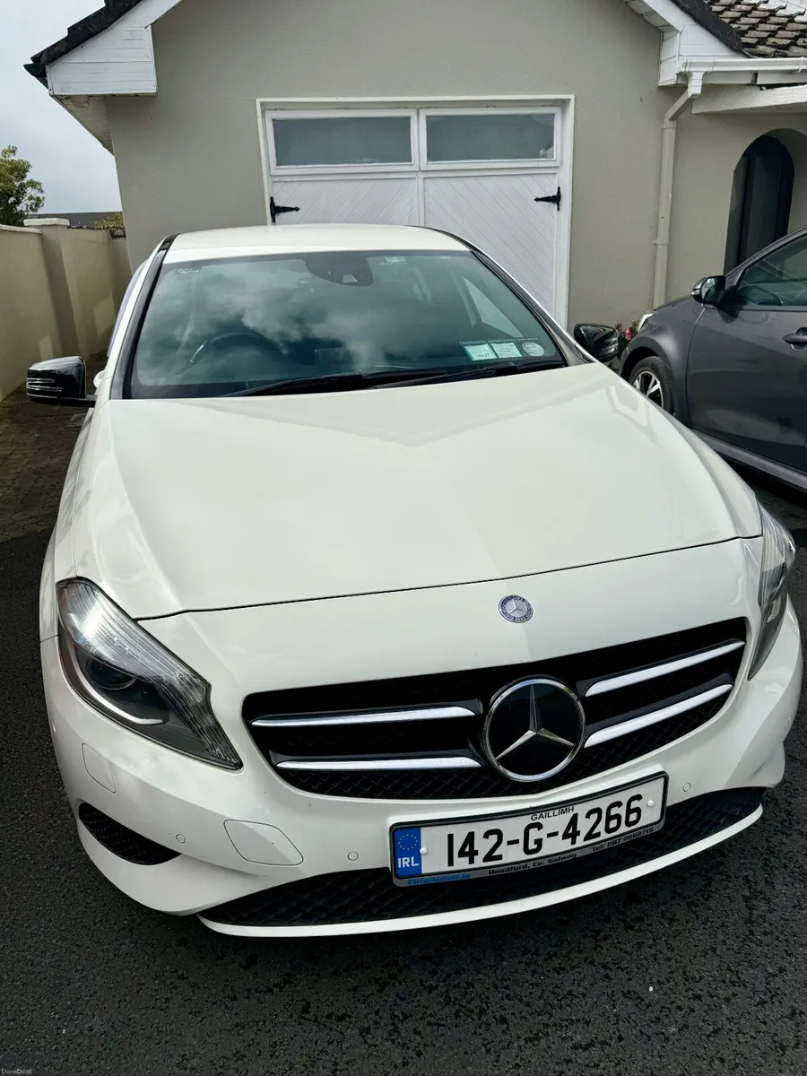 Mercedes A180 AMG | Auto | Petrol | Heated Seats | - Image 1