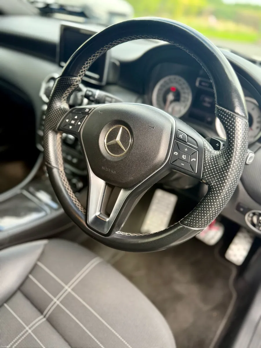 Mercedes A180 AMG | Auto | Petrol | Heated Seats | - Image 3