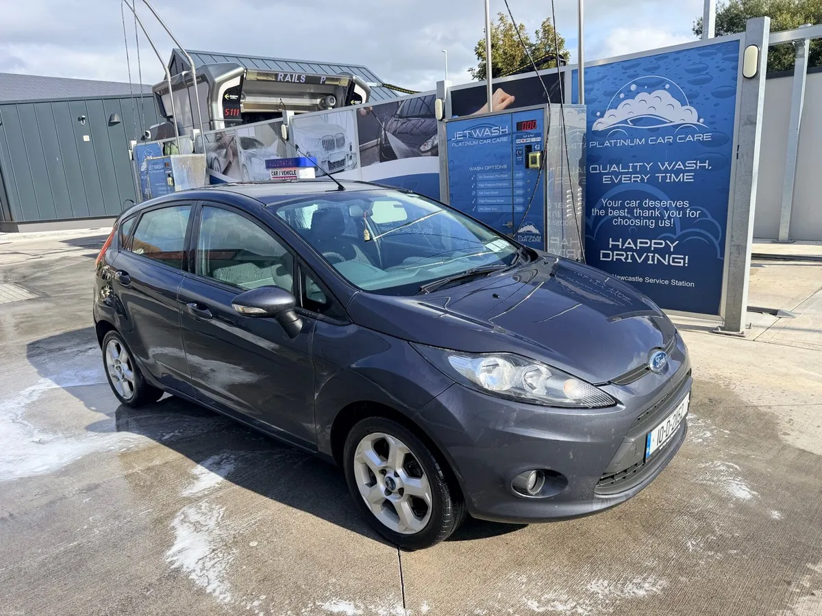 Ford Fiesta Style 1.2 - Image 1