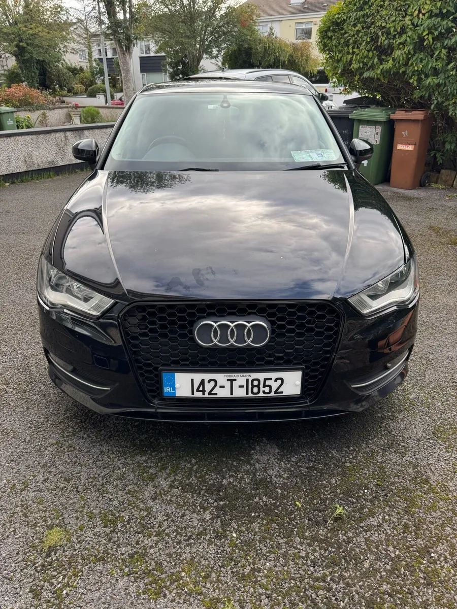 Audi a3 - Image 1