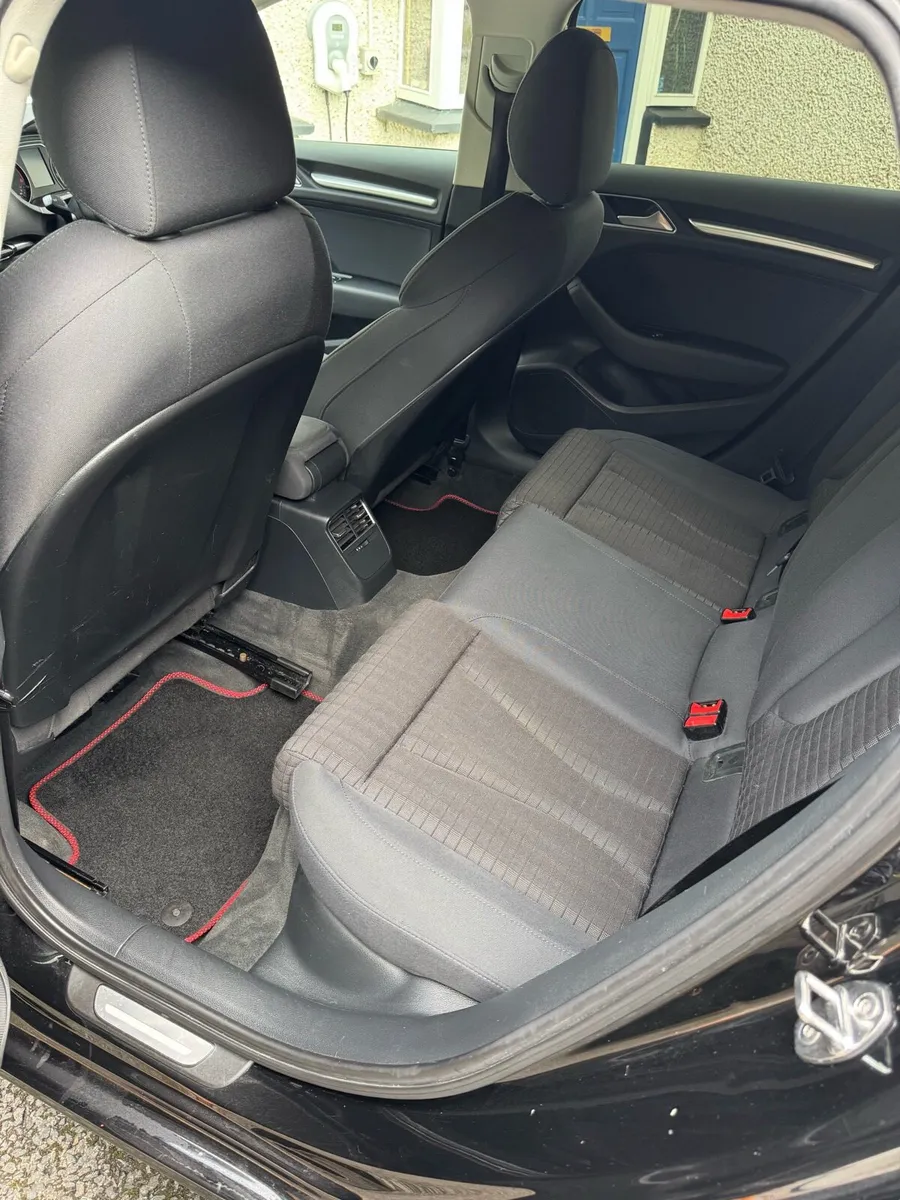 Audi a3 - Image 6