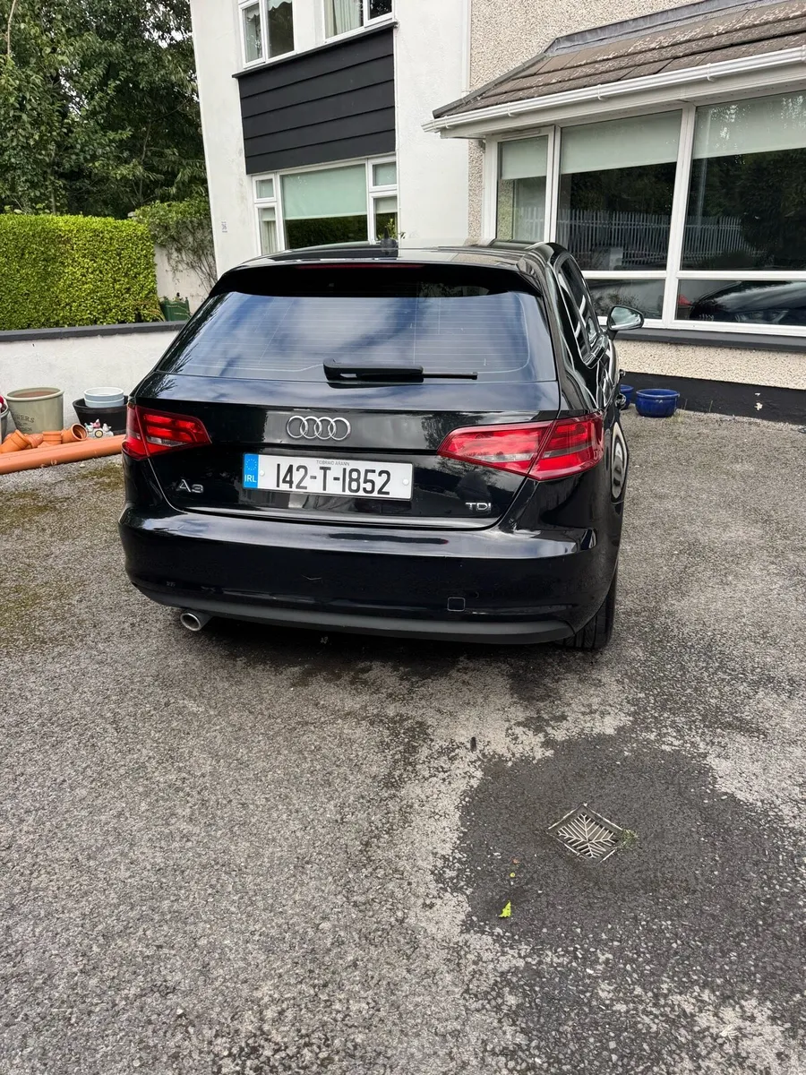 Audi a3 - Image 3