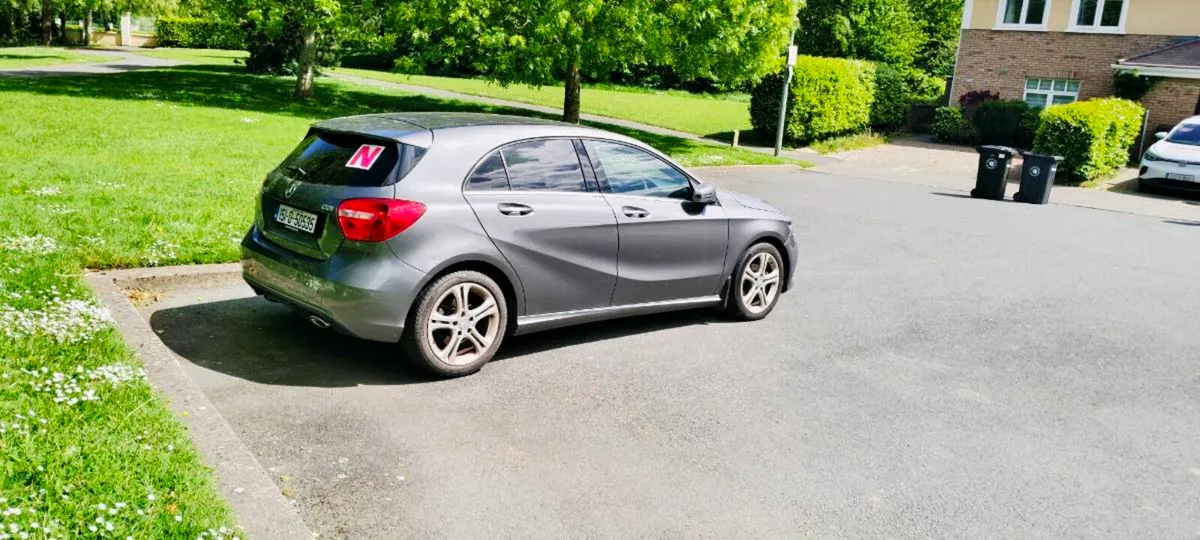 Mercedes Benz A180 Diesel for sale - Image 1