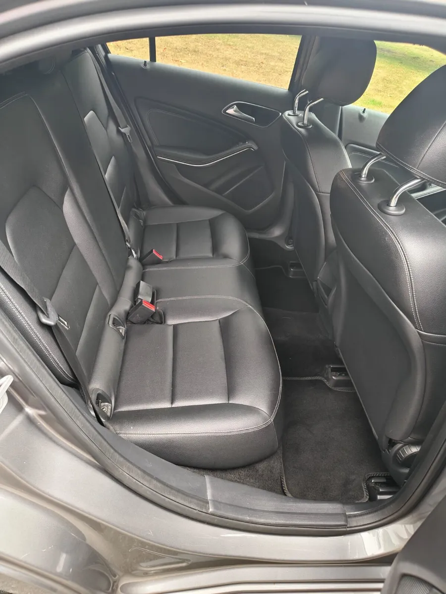 Mercedes Benz A180 Diesel for sale - Image 6
