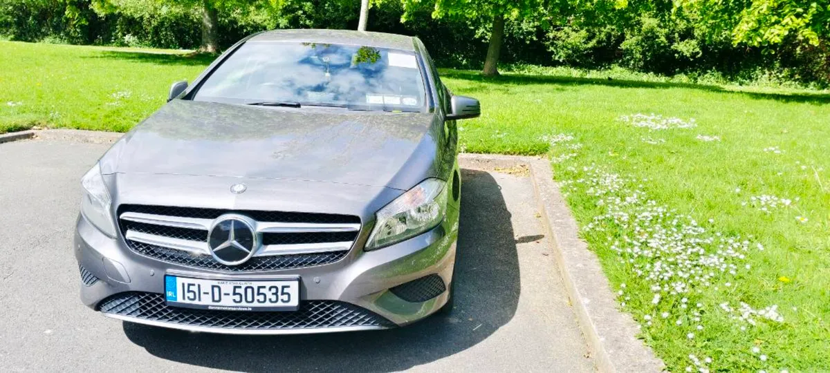 Mercedes Benz A180 Diesel for sale - Image 3