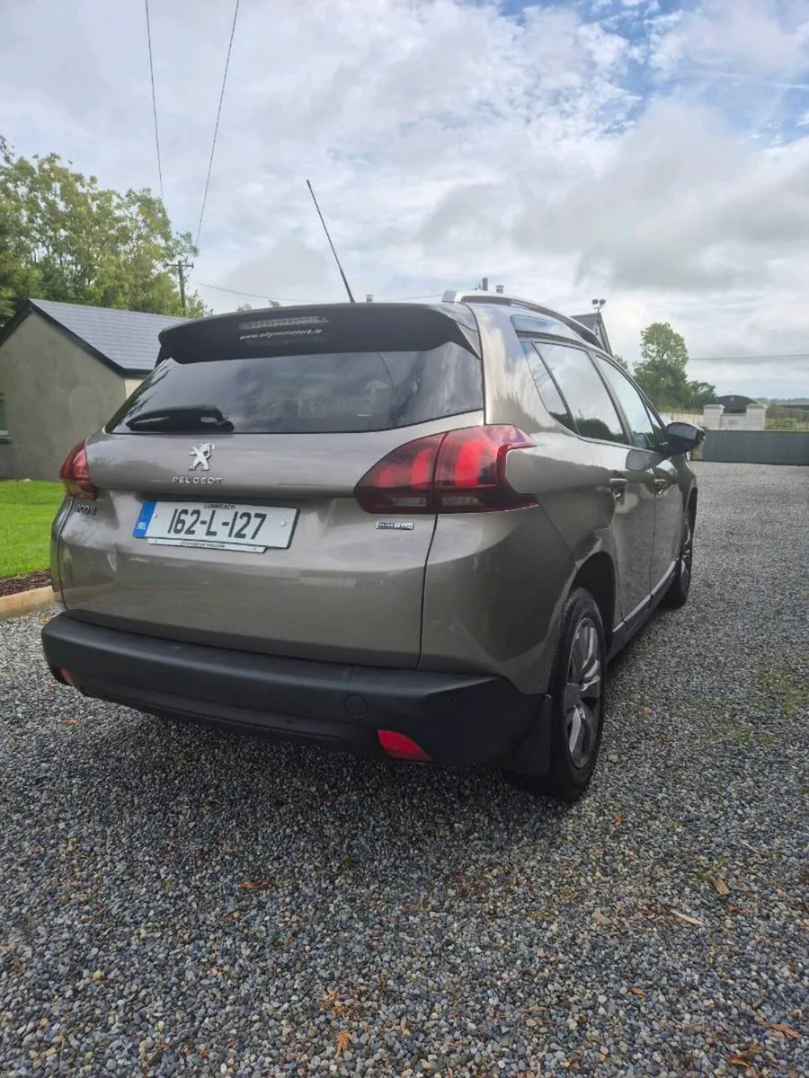 2016 Peugeot 2008 - Image 2