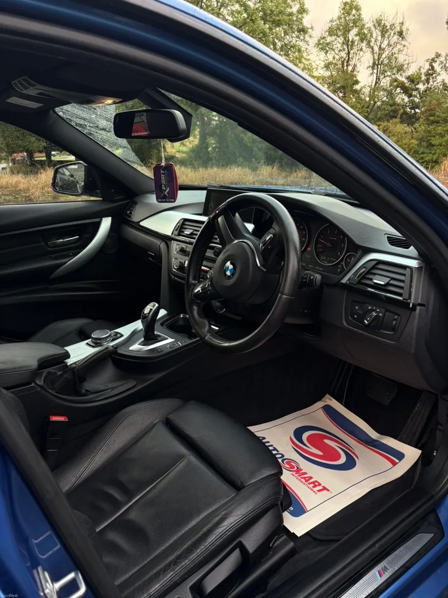BMW 330d - Image 6
