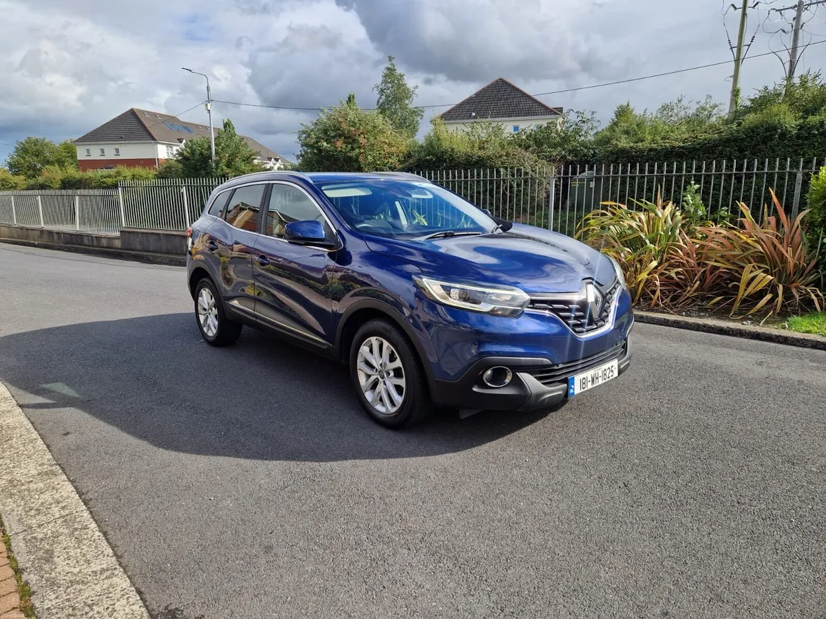 Renault kadjar - Image 3