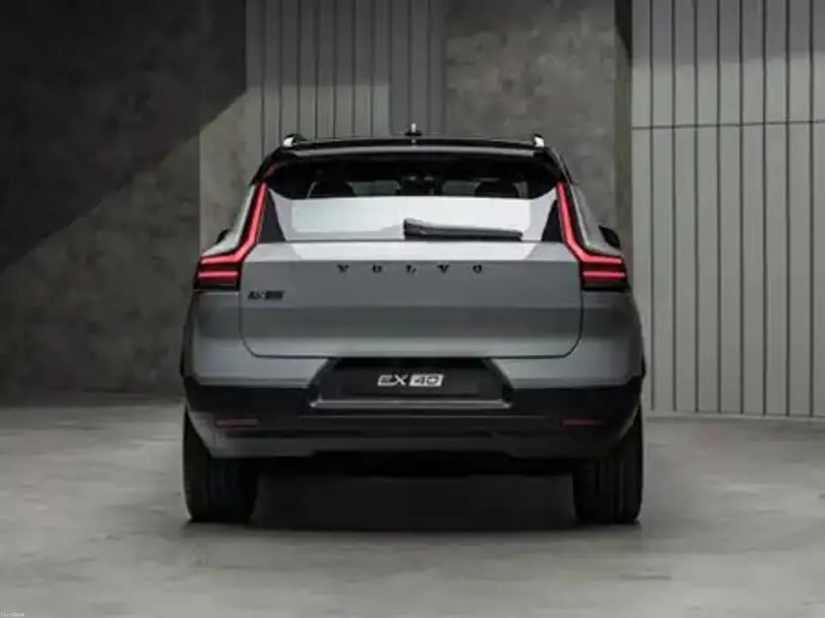 Volvo EX40 Coming soon for 271 The new Volvo EX40 - Image 6