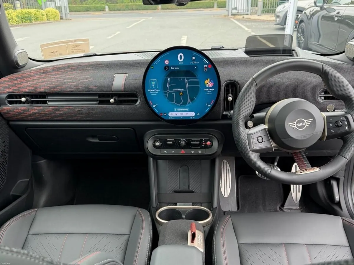 Mini Cooper JCW - Image 4