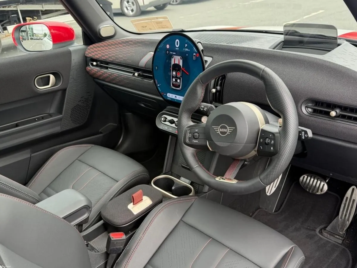 Mini Cooper JCW - Image 6