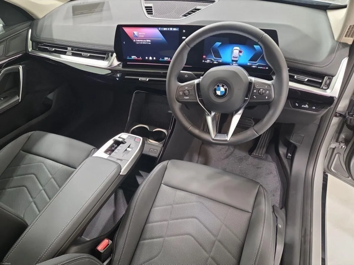 BMW X1 sDrive18d xLine - Image 6
