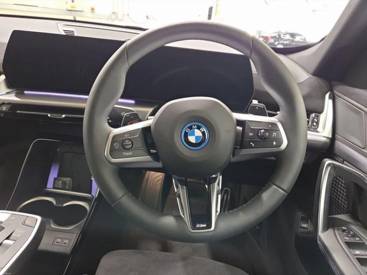 BMW X1 xDrive25e M Sport - Image 5