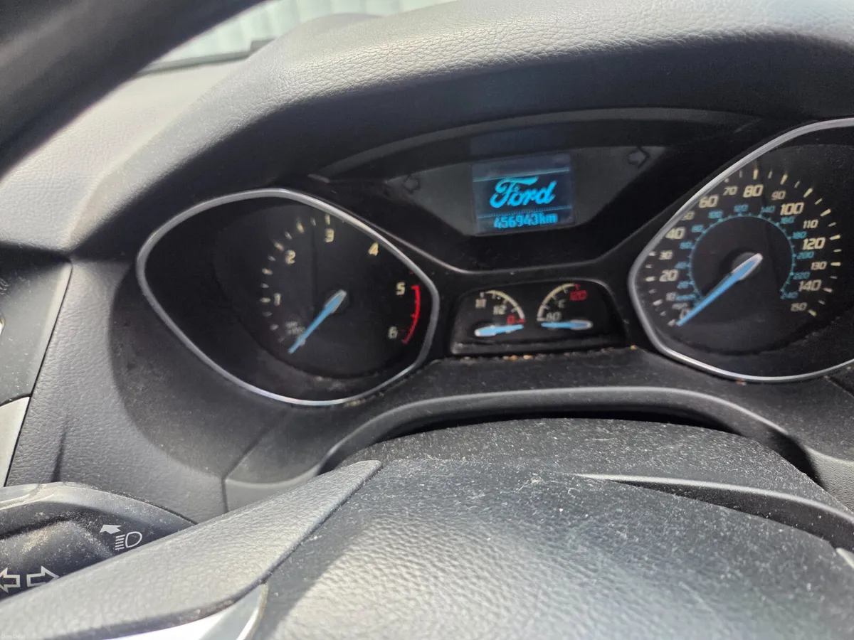 Ford Focus 2013 - Image 5