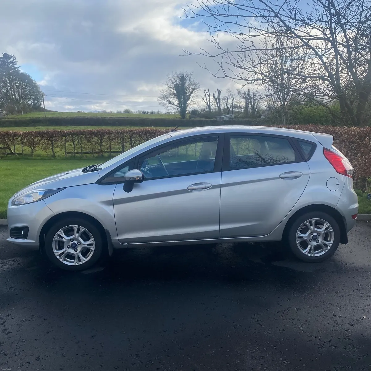Ford Fiesta 2014 - Image 3