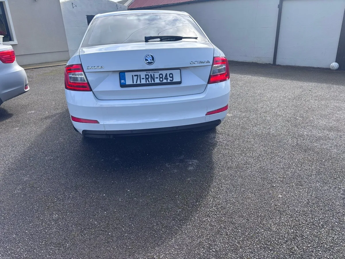 Škoda Octavia - Image 4