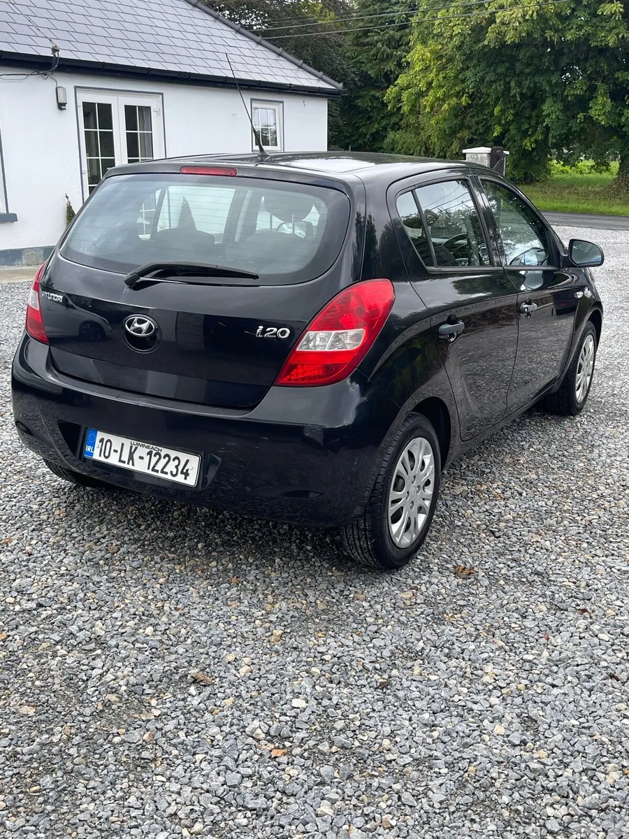 Hyundai i20 - Image 4