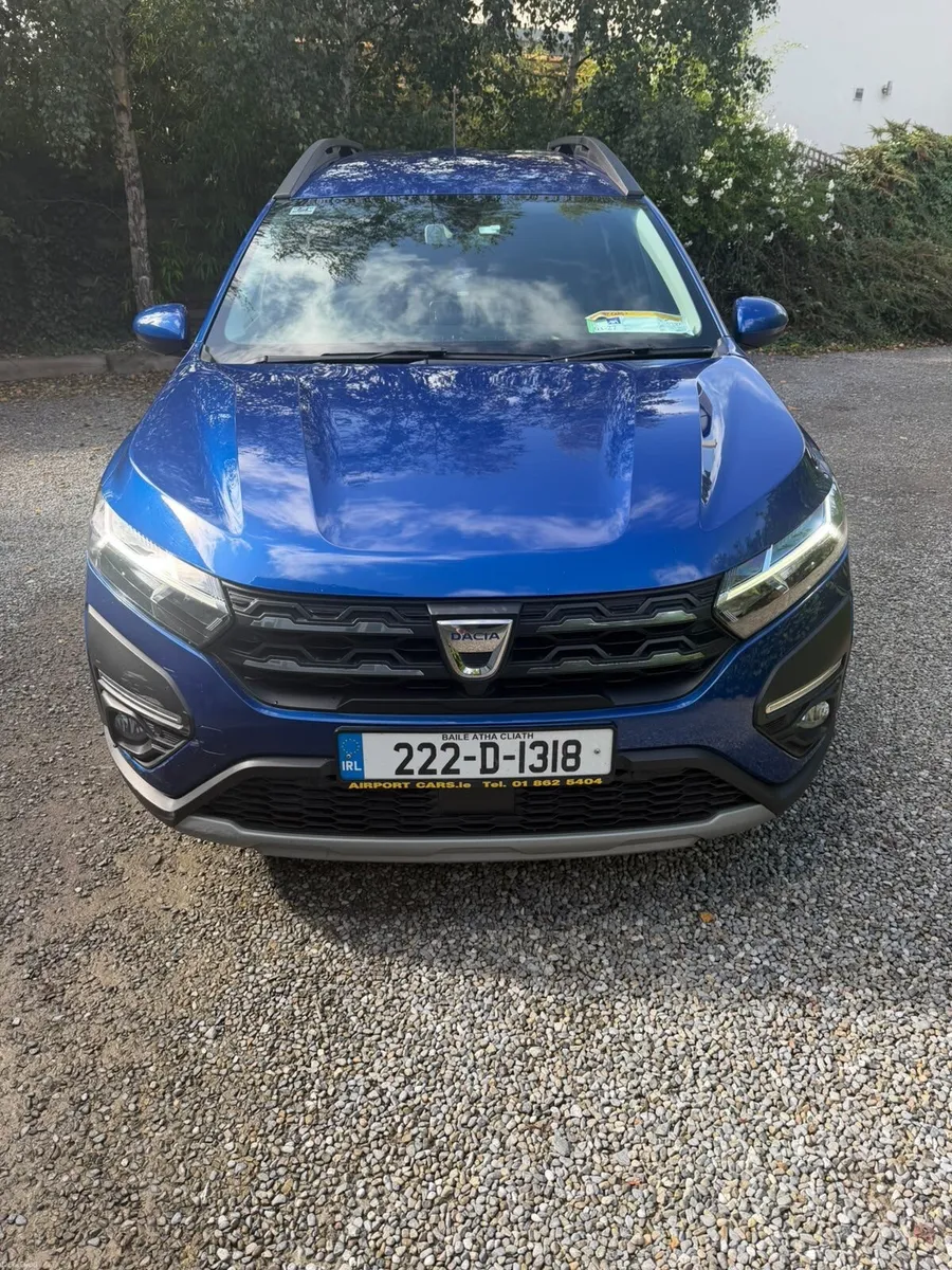 Dacia Jogger 2022 - Image 3