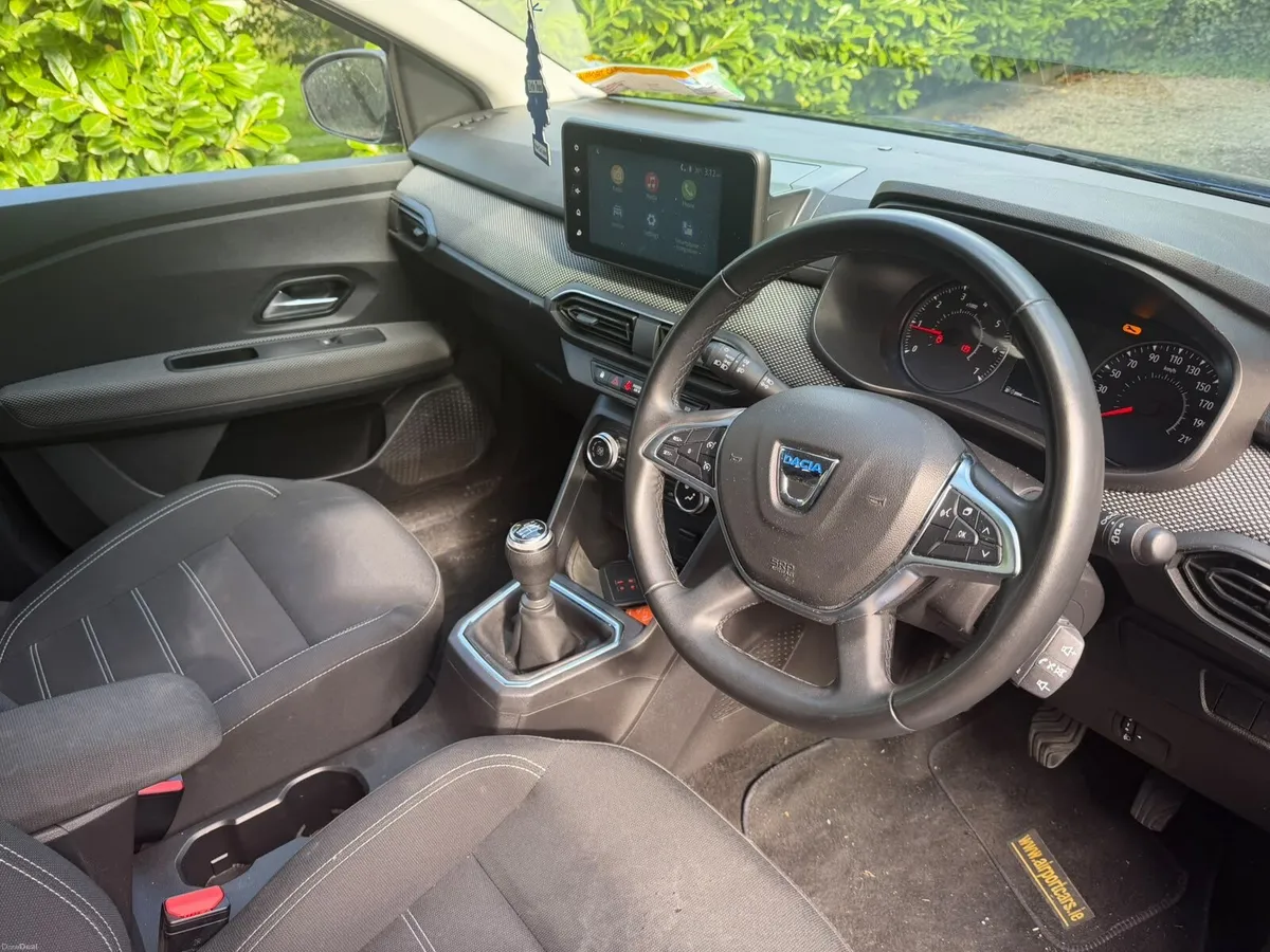 Dacia Jogger 2022 - Image 5