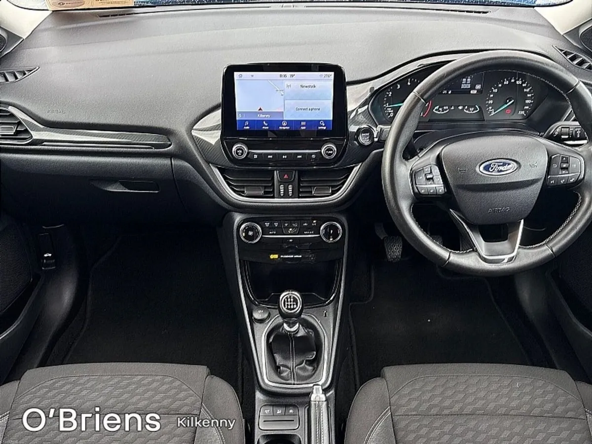 Ford Puma 1.0L EcoBoost Hybrid 125PS Titanium - Image 2
