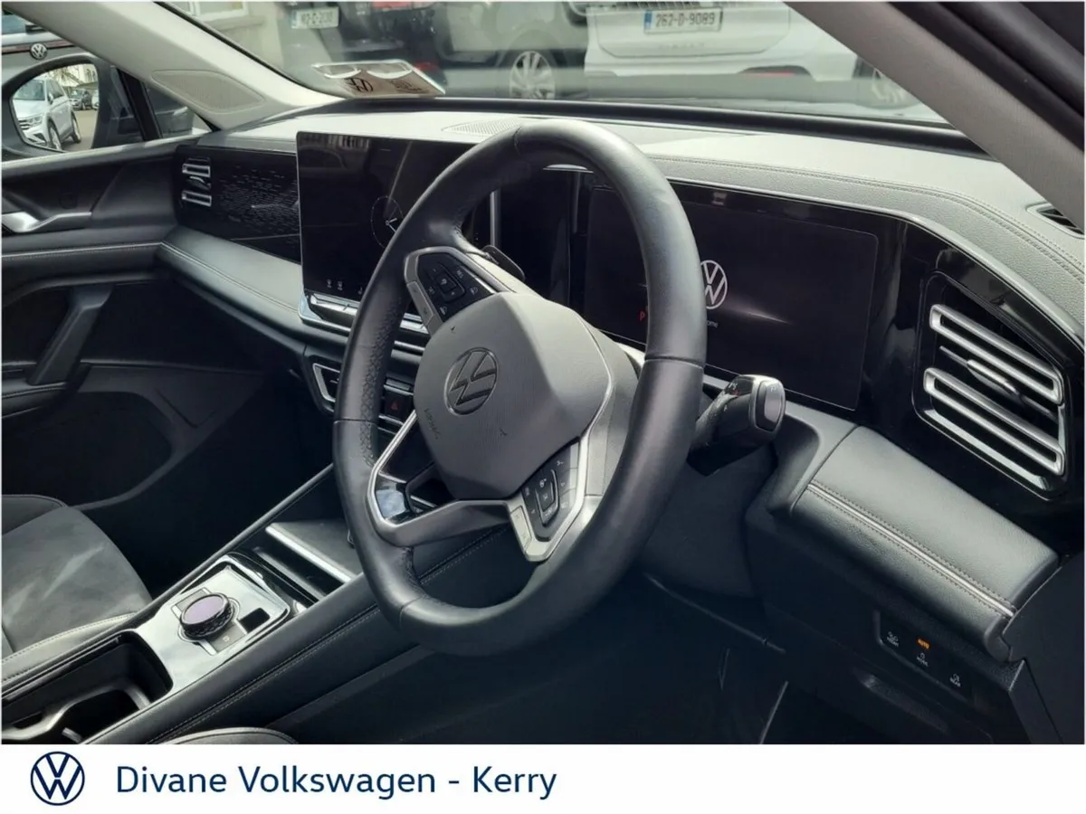 Volkswagen Tiguan ELEGANCE AUTO 2.0 TDI 150 BHP - Image 2