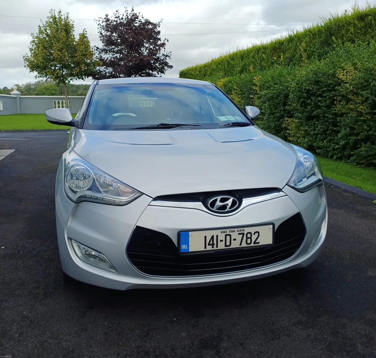 Hyundai veloster - Image 3