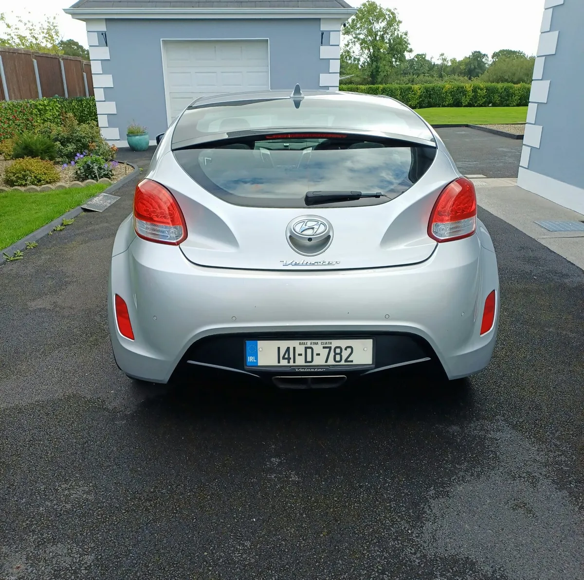 Hyundai veloster - Image 4