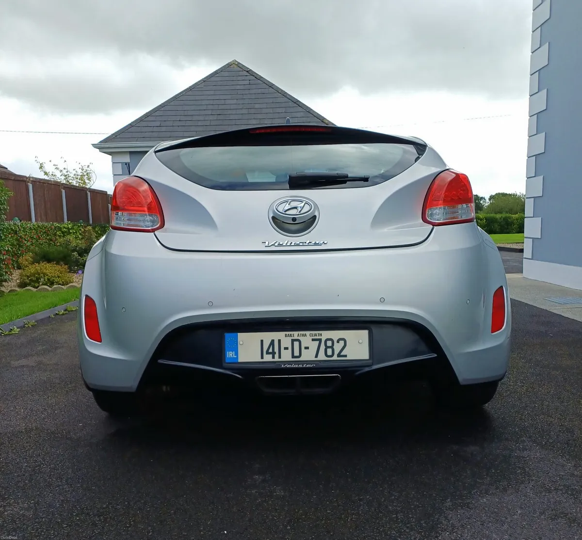 Hyundai veloster - Image 5