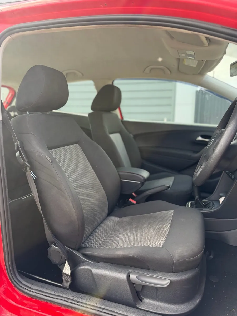 2010 Volkswagen Polo 1.2 petrol nct and tax - Image 6