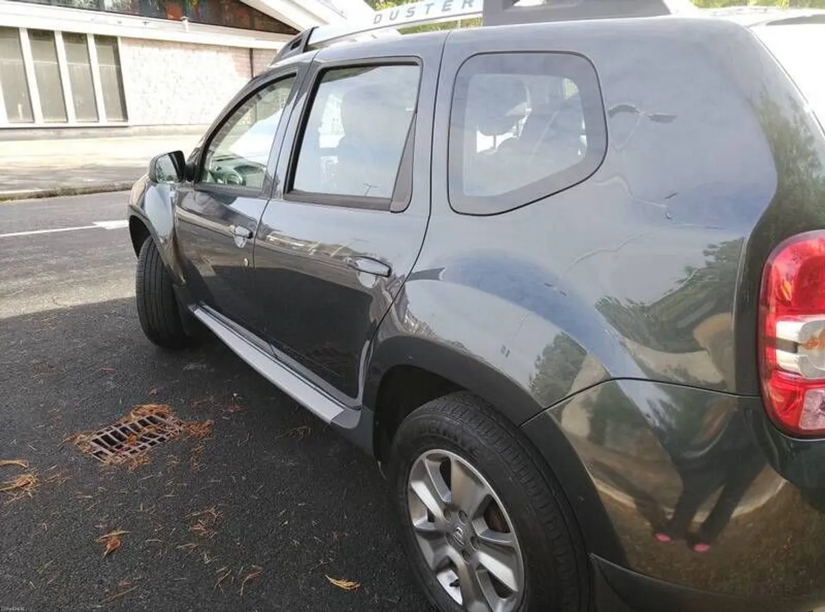 2018 Dacia Duster - Image 3