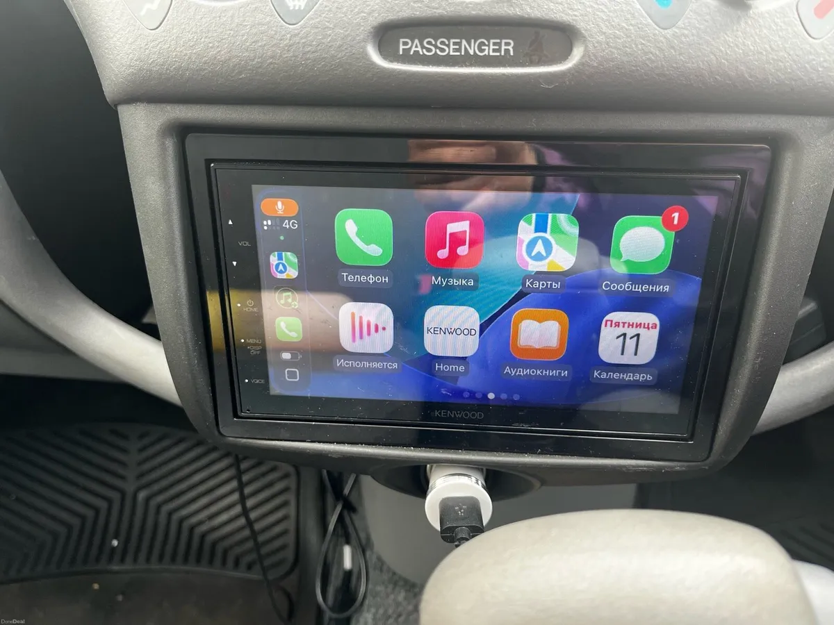Toyota Yaris - Image 4
