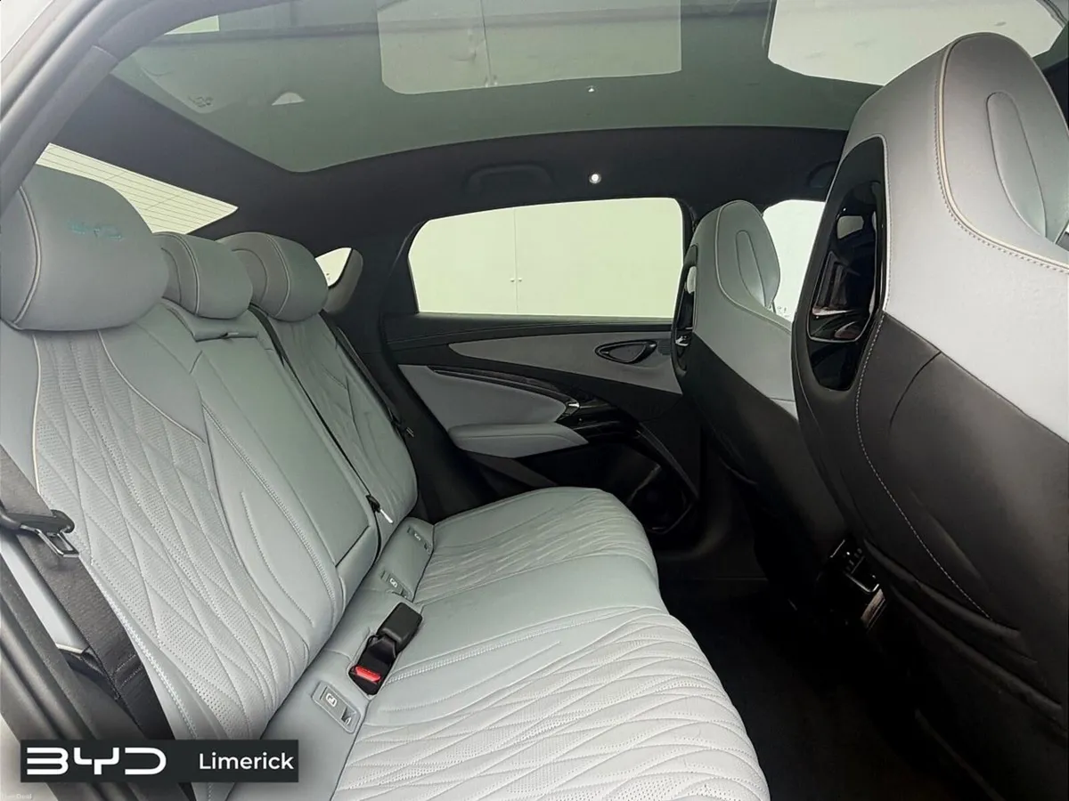 BYD SEAL 82.5kWh Design RWD - Image 6