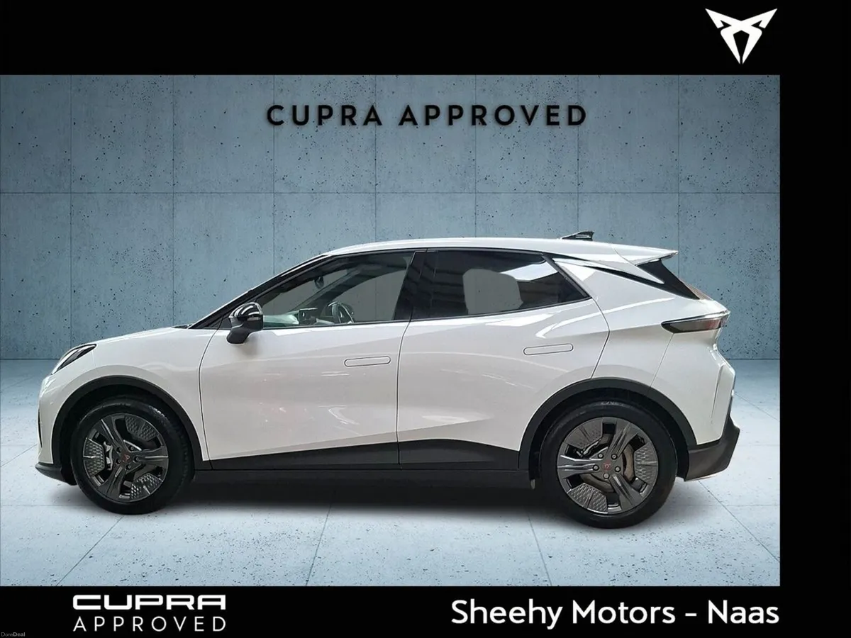 Cupra Raval **ORDER THE CUPRA RAVAL NOW** - Image 3