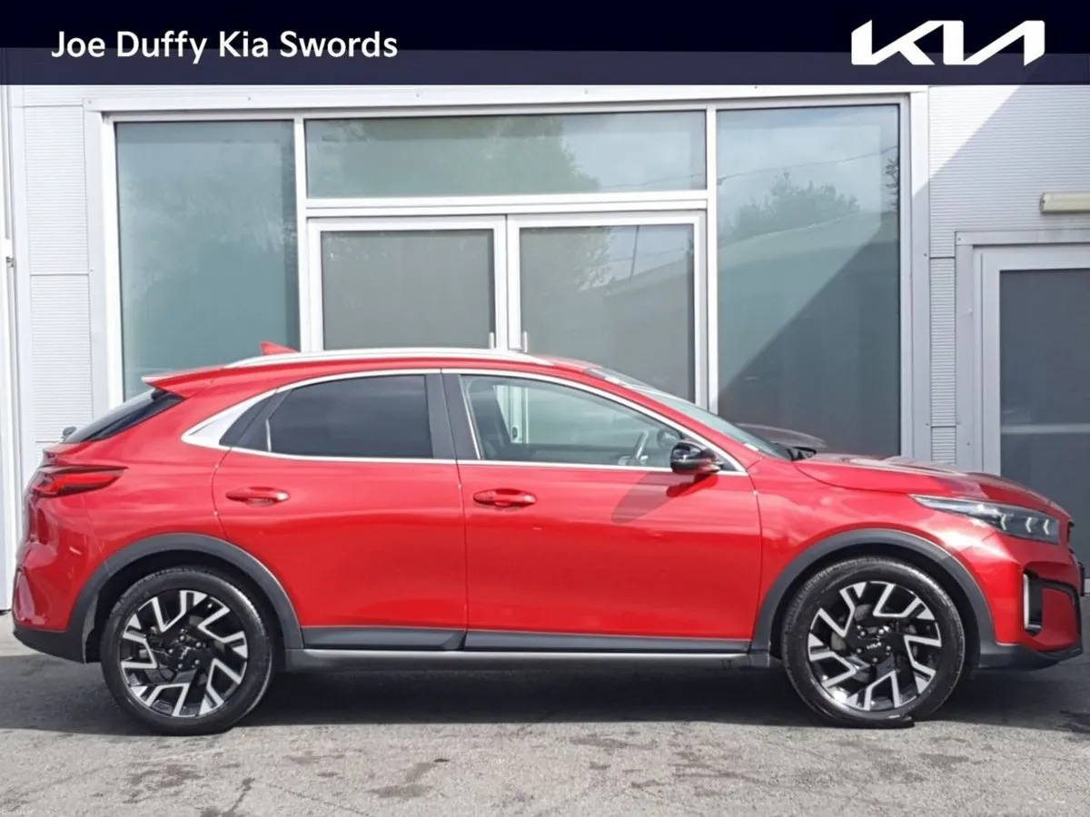 Kia XCeed 1.6 GDI Plug-in Hybrid - Image 5