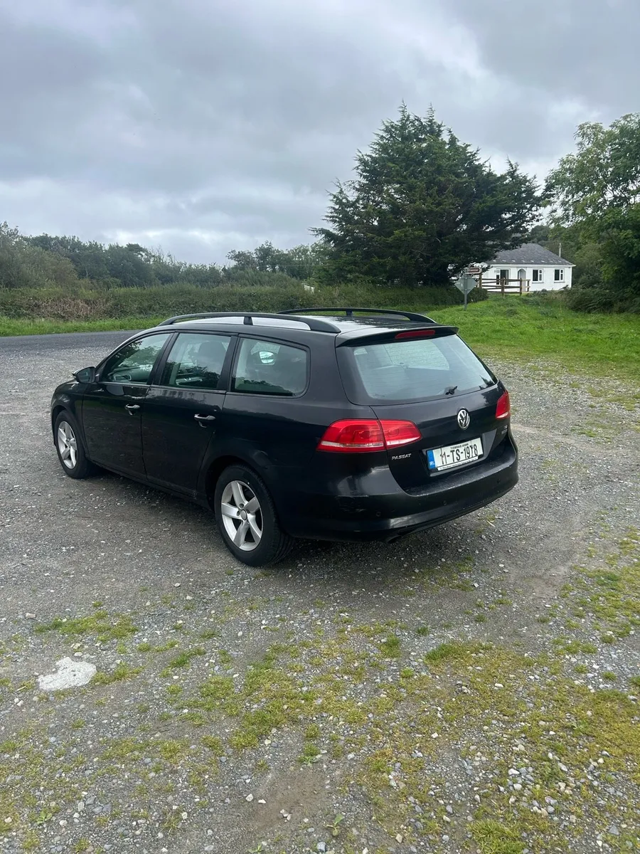 Volkswagen Passat Estate - Image 3