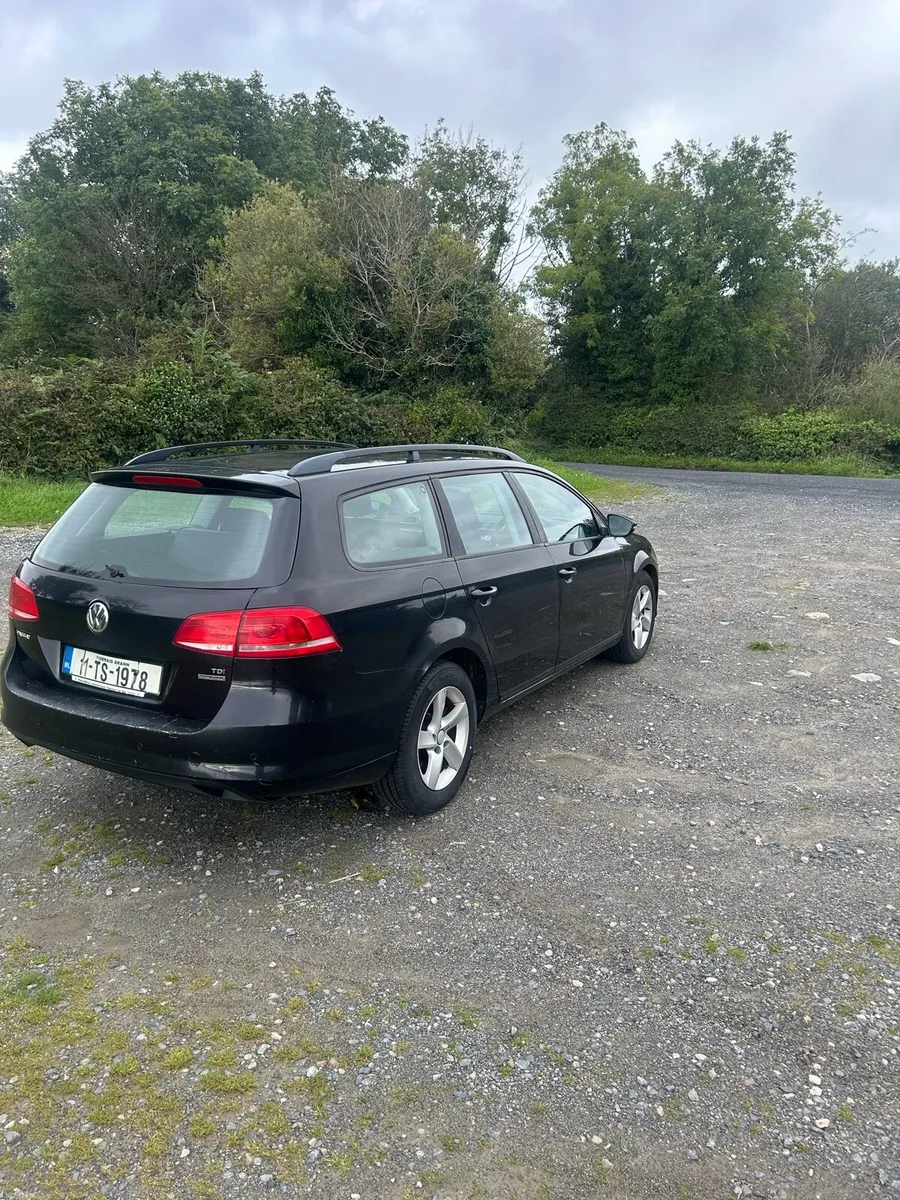 Volkswagen Passat Estate - Image 5